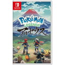 ポケットモンスター Nintendo Switch ゲームソフト Pokemon LEGENDS アルセウス