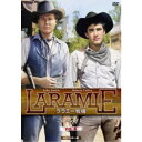 【7/18限定! 楽天会員なら最大P4倍】ララミー牧場 Season1 Vol.6 HDマスター版 【DVD】