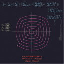 ’slown Mason/KALINE20EDYRK23 VVretch of Agnesi 【CD】