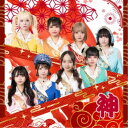 踊れ!神風/カチドキ!えいえい応援歌(ソング)《神ver./TypeB》 【CD】