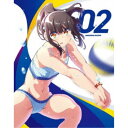 【7/13〜 エントリー&5000円以上購入でP最大5倍】はるかなレシーブ Vol.2 【DVD】