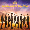 SF9/GOLDEN ECHO《通常盤》 【CD】
