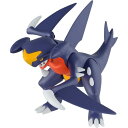 【9/11まで! 最大1000円OFFクーポン】ポケモンプラモコレクション 48 ガブリアス プラモデル