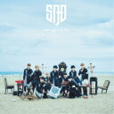 【5/9〜16限定!! 最大3000円OFFクーポン!!】SAD originals./SADs.《Type-A》 【CD】