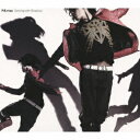 P.B.maa／Dancing with Shadows 【CD+DVD】