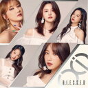 EXID^B.L.E.S.S.E.DsʏՁt yCDz