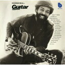 (V.A.)/THE GUITAR OF BN-LA〜70年代、ブルーノートLAのギタリストたち。 【CD】