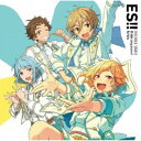 Ra*bits/あんさんぶるスターズ!! ESアイドルソング season1 Ra*bits 【CD】