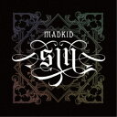 【7/18限定! 楽天会員なら最大P4倍】MADKID/SIN《Type-B》 【CD】