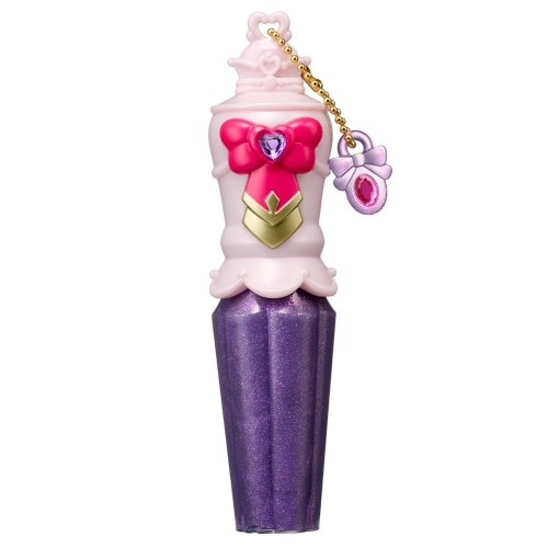 商品種別おもちゃ発売日2026/01/31ご注文前に、必ずお届け日詳細等をご確認下さい。関連ジャンル女の子のおもちゃコスメ・お化粧小物キャラクター名&nbsp;名探偵プリキュア！&nbsp;で絞り込む商品概要Pretty Holicより「Pretty Holic プリティアッププリキットグロス キュアアンサー」が登場！番組内に登場する探偵道具「プリキット」のリップグロスです。プリキュアのイヤリングをモチーフにしたチャーム付き♪カラーはグリッターパープルで、唇に塗布するとキラキラと輝きます。【商品の使い方】 適量を唇に塗布してください。使用後はグロスの汚れをティッシュ等で落としてから蓋をしてください。【使用上の注意】●使用方法以外の目的にご使用にならないでください。●唇に異常が生じていないかよく注意して使用してください。唇に異常がある時、唇に合わない時は、ご使用をおやめください。●使用中や使用後、または直射日光に当たった時に、赤み、はれ、かゆみ、刺激、色抜け(白斑等)や黒ずみなどの異常が現れた場合は、直ちに使用を中止し、皮フ科専門医等にご相談ください。●傷やはれもの、しっしん等異常のある部分には使用しないでください。●対象年齢未満のお子様には与えないでください。●極端に高温多湿又は低温の場所、直射日光、長時間蛍光灯の当たる場所には保管しないでください。 (本商品のセット内容以外は付属しません。) ●本品は飲食物ではありません。誤飲等にご注意ください。万一、大量に飲み込んだ場合は専門医等にご相談ください。●目に入らないようご注意ください。万一、目に入った時は擦らずに直ちに水かぬるま湯で洗い流してください。異常が現れる場合は、専門医にご相談ください。●開封後は早めにお使いください。●本品と他の商品を併用しないでください。●保存状態によっては気泡、油、水分が浮くことがありますが、品質には問題ありません。●使用後は必ず蓋をしめてください。●火気に近づけないでください。【同梱内容】リップグロス×1商品番号-メーカーバンダイサイズ75mm(幅)175mm(高)30mm(奥)対象年齢6歳以上コピーライト(C)ABC-A・東映アニメーション _おもちゃ _女の子のおもちゃ_コスメ・お化粧_小物 _おもちゃ _バンダイ 登録日：2026/01/19 発売日：2026/01/31 _名探偵プリキュア！ BANDAI バンダイ バンダイガールズトイ ガールズトイ テレビ朝日 めいたんていぷりきゅあ たんプリ たんぷり キュアシリーズ ぷりきゅあ プリキュア プリンセス 女の子 ごっこ遊び なりきり ごっこあそび 変身 なりきり キラキラ かわいい 女の子 コスメ プリティーホリック ぷりてぃーほりっく