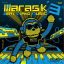maras k/marasy×kors k/Beat Piano Music 3 【CD】