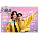 Who is your next? THE KLOBAL STAGE 【YouTubeコンテンツ集】 【DVD】