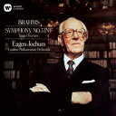 商品種別CD発売日2016/11/23ご注文前に、必ずお届け日詳細等をご確認下さい。関連ジャンルクラシック交響曲永続特典／同梱内容解説歌詞対訳付／ライナーノーツ／ブックレットアーティストオイゲン・ヨッフム、ロンドン・フィルハーモニー管弦楽団収録内容Disc.101.交響曲 第3番 ヘ長調 作品90 第1楽章：アレグロ・コン・ブリオ(12:56)02.交響曲 第3番 ヘ長調 作品90 第2楽章：アンダンテ(9:05)03.交響曲 第3番 ヘ長調 作品90 第3楽章：ポコ・アレグレット(5:38)04.交響曲 第3番 ヘ長調 作品90 第4楽章：アレグロ(8:48)05.悲劇的序曲 作品81(12:19)商品概要オイゲン・ヨッフムによる、悠然として堂々たるブラームス。ブラームス「交響曲第3番」、「悲劇的序曲」を収録。録音年：1976年6月29-30日、7月1-5日、10月1-3日＆8-9日／収録場所：Kingsway Hall，London商品番号WPCS-13466販売元ソニー・ミュージックディストリビューション組枚数1枚組収録時間48分 _音楽ソフト _クラシック_交響曲 _CD _ソニー・ミュージックディストリビューション 登録日：2016/06/06 発売日：2016/11/23 締切日：2016/09/27