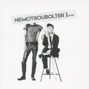 Nemotroubolter／ネモトラボルタ1 【CD】