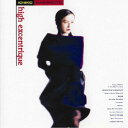 橋本一子/ハイ・エキセントリック (初回限定) 【CD】