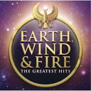 アース・ウインド&ファイアー/グレイテスト・ヒッツ 【CD】