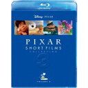 ピクサー・ショート・フィルム Vol.3 【Blu-ray】