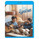 Still 2gether《通常版》 【Blu-ray】