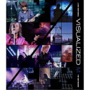 TM NETWORK／LIVE HISTORIA VISUALIZED M 【Blu-ray】