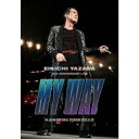 矢沢永吉/EIKICHI YAZAWA 50th ANNIVERSARY LIVE MY WAY IN JAPAN NATIONAL STADIUM 【DVD】