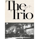 大橋トリオ/The Trio (初回限定) 【Blu-ray】