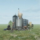 ASP/Black Nails《通常盤》 【CD】