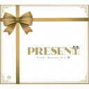 【11/1限定! 最大P6倍 & 最大2000円OFFクーポン!!】Double Ace/PRESENT (初回限定) 【CD+DVD】