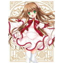Rewrite 1《完全生産限定版》 (初回限定) 【DVD】