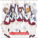 MILLIONSTARS Team8th/THE IDOLM@STER MILLION ANIMATION THE@TER MILLIONSTARS Team8...