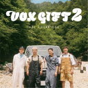 【〜7/31 エントリー&5000円以上購入でP最大5倍】THE FRANK VOX/VOX GIFT 2 【CD】