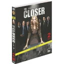 【~7/31 エントリー&5000円以上購入でP最大5倍】クローザー <ファースト> セット2 【DVD】