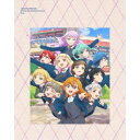 ラブライブ!スーパースター!! 3rd Season 6《特装限定版》 (初回限定) 【Blu-ray】