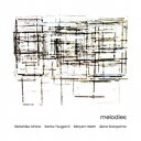 melodies/melodies 【CD】