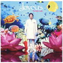 冨田ラボ/ジョイアス 【CD】