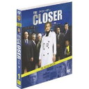 クローザー <セカンド> セット1 【DVD】