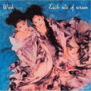 【~7/6まで!! 最大2000円OFFクーポン!!】Wink/Each side of screen 【CD】