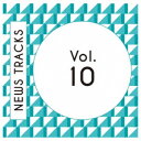 (V.A.)/News Tracks Vol.10 【CD】