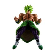 S.H.Figuarts ドラゴンボール超 スーパーサイヤ人ブロリーフルパワー