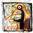 エクソダス/フォース・オブ・ハビット (初回限定) 【CD】