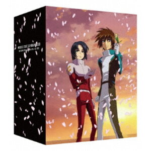 ưΥSEED HDޥ Complete Blu-ray BOXǡ () Blu-ray