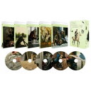 オタール・イオセリアーニ Blu-ray BOX II 【Blu-ray】