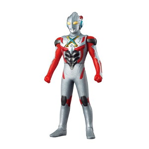 【12/5限定! 最大1000円OFFクーポン】ウルトラヒーローシリーズ35 ウルトラマンエックス おもちゃ こども 子供 男の子 3歳 ウルトラマンX