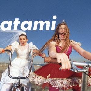 atami／ATAMI 【CD】