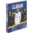 クローザー <セカンド> セット2 【DVD】