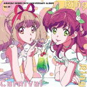 BEST FRIENDS!/わか・るか・せな・れみ・みき/舞桜 from STARRY PLANET☆/アイカツ!シリーズ 10th Anniversary A...