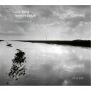 アンドラーシュ・シフ/J.S.バッハ:クラヴィコード 【CD】
