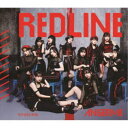 アンジュルム/RED LINE/ライフ イズ ビューティフル!《通常盤A》 【CD】
