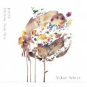 関谷友加里/DUETS Till Now,From Here 【CD】