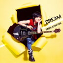 岸谷香/DREAM 【CD】