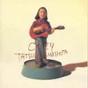 山下達郎/COZY 【CD】